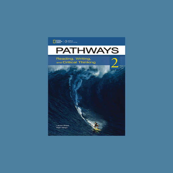 دانلود کتاب Pathways 2